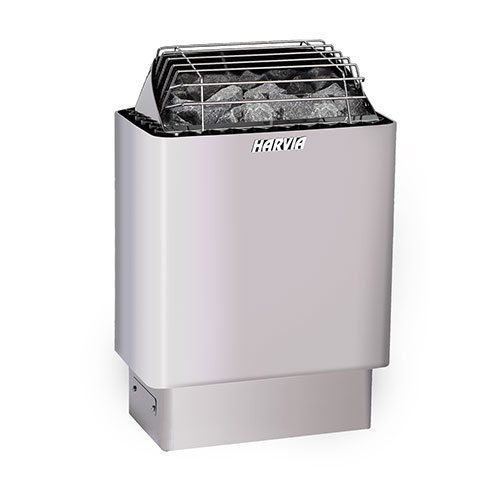 Harvia KIP 60 W Sauna Heater